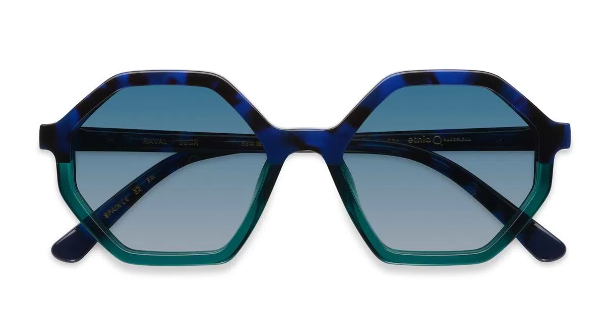 Etnia Barcelona RAVAL Sunglasses - view 30